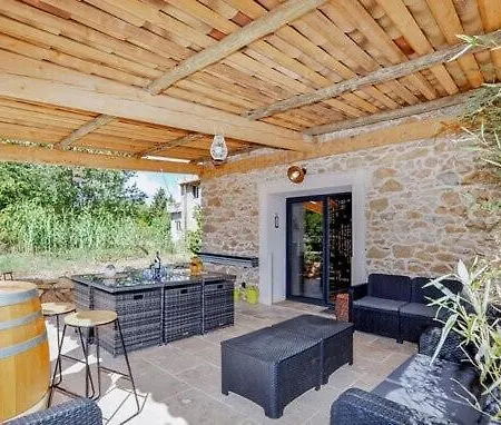 L'auberge Du Chateau *