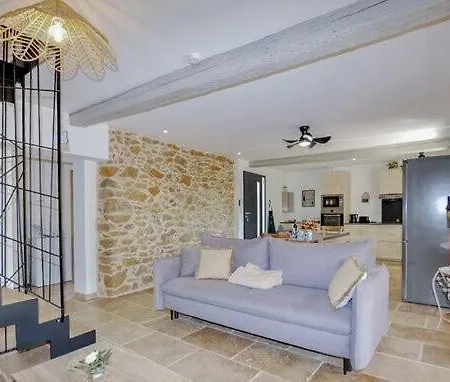Prázdninový dům L'auberge Du Chateau