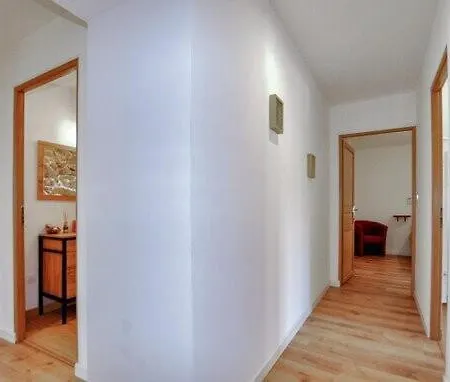 Prázdninový dům L'auberge Du Chateau