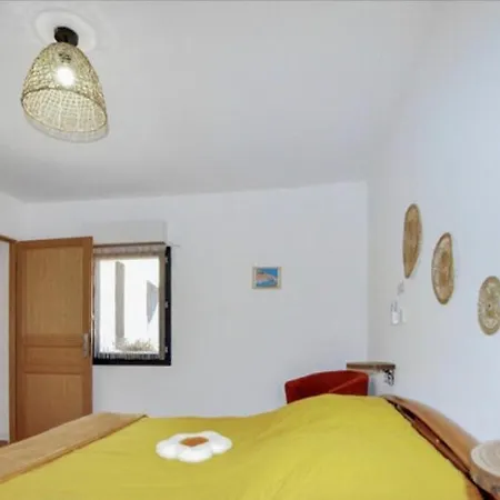 Prázdninový dům L'auberge Du Chateau