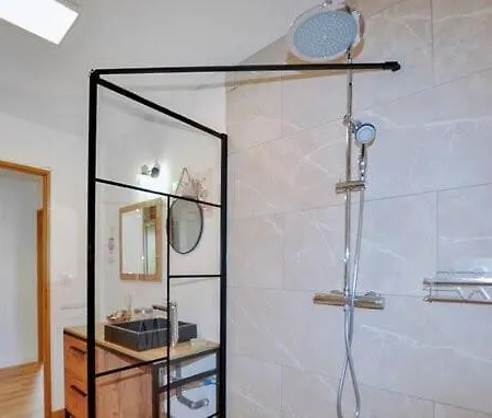 L'auberge Du Chateau Prázdninový dům *
